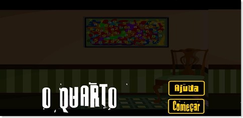 o quarto