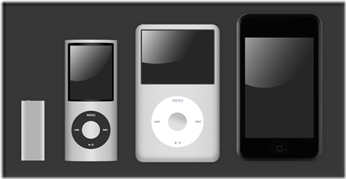 IPod_family
