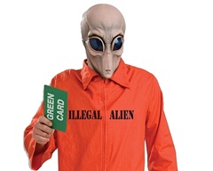Illegal Alien