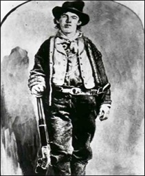 Billy the Kid
