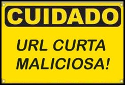 O perigo das URLs curtas