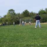 Men's Retreat 2009