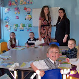 Fellowship Sunday #3 2009