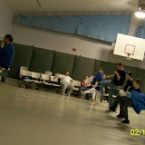 Kungfu Class 2009