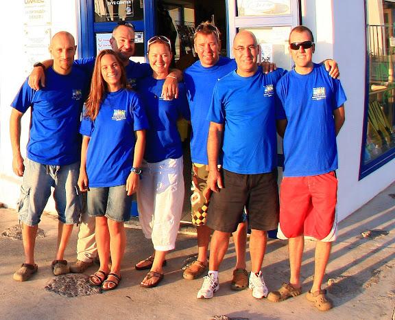 Les damos la Bienvenida al Blog!