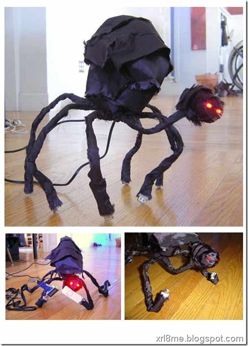 usb_monster