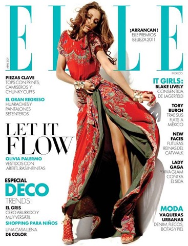 Olivia_Palermo_Elle_Mexico_Cover