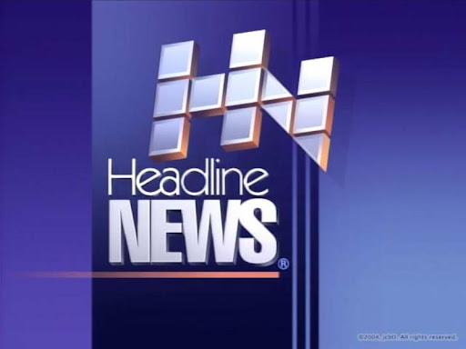 CNN Headline News