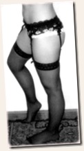 legs!