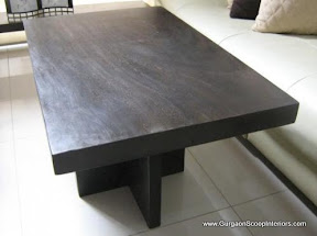Center Table - 01