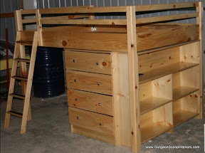 Bunk Bed - 02