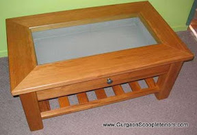 Center Table - 03
