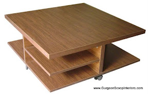 Center Table - 01