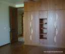 Cabinets & Wardrobes