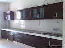 Kitchens – Modular, Modern, & Functional