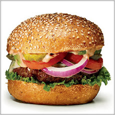 Out-n-In California Burger