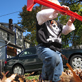  &ndash; 19-Oct-2008