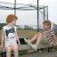 David and Jane. Meet the Trucks, Lakewood, Ohio. &ndash; 05-Jun-2010