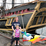 Tall Ships Festival &ndash; 09-Jul-2010