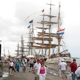 Tall Ships Festival &ndash; 09-Jul-2010