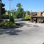 Go-carts at Pirate's Cove, second time that week. &ndash; 07-Aug-2010