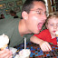 Ice cream, again in Empire, MI &ndash; 06-Aug-2010