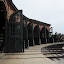 Roundhouse, Greenfield Village at Henry Ford. &ndash; 08-Aug-2010