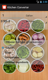 How to mod Kitchen Converter 1.1 unlimited apk for bluestacks