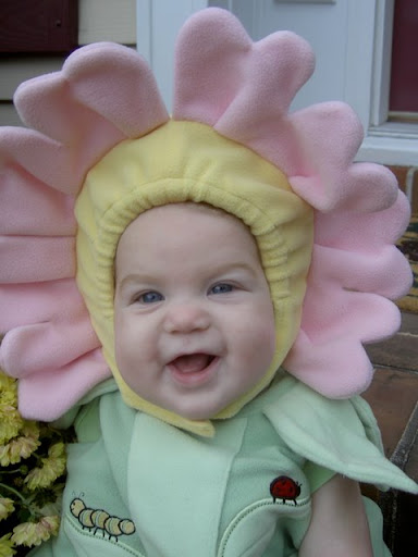 Cute Flower