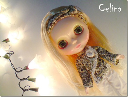 celina celina