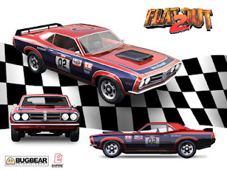 Trucchi Flatout 2