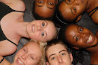 Nov 16th Dance Students put their heads together