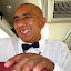One of the characters on the trai, Horacio- he sells burritos and newspapers. One of the characters on the trai, Horacio- he sells burritos and newspapers.