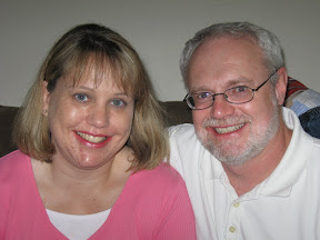 Me and Hubby