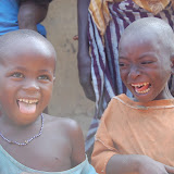  &ndash; They have nothing compared to our list of needs, yet they are so very happy. .....Dec. 2, 2007…. © 2007 NHA Photos