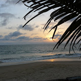 Beaches of Freetown