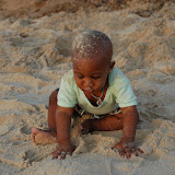  &ndash; Lumley Beach…. © 2007 NHA Photos