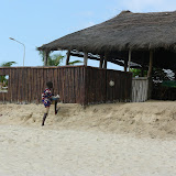  &ndash; Lumley Beach…. © 2007 NHA Photos