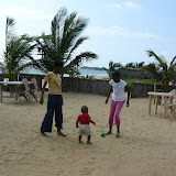  &ndash; Lumley Beach…. © 2007 NHA Photos