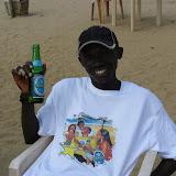  &ndash; Lumley Beach…. © 2007 NHA Photos