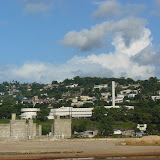  &ndash; Freetown, Sierra Leone...from Lumley Beach…. © 2007 NHA Photos