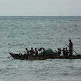  &ndash; Lumley Beach…. © 2007 NHA Photos