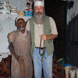  &ndash; Pa Barrie (Sufi Saint of Freetown)…. © 2007 NHA Photos