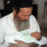  &ndash; Blessing of Kelsay Thomas Willis…. © 2006 NHA Photos