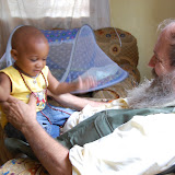  &ndash; Roo and Father S.…. © 2007 NHA Photos