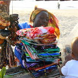  &ndash; Beach Saleswomen…. © 2007 NHA Photos