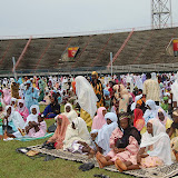  &ndash; End of Fast: Ramadan: Freetown; October 2007…. © 2007 NHA Photos