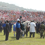  &ndash; Freetown. Inauguration day. 15 Nov 2007…. © 2007 NHA Photos