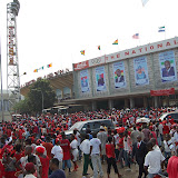  &ndash; Freetown. Inauguration day. 15 Nov 2007…. © 2007 NHA Photos