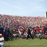  &ndash; Freetown. Inauguration day. 15 Nov 2007…. © 2007 NHA Photos